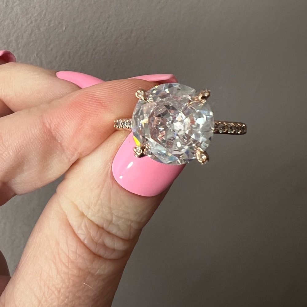 Bomb Party OG Ring Size 9 - BP